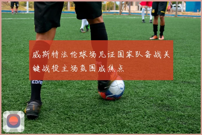 威斯特法伦球场见证国家队备战关键战役主场氛围成焦点